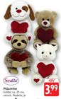 Plüschtier Angebote von Sunkid bei E center Filderstadt für 3,99 €