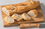 Herzberger Bio-Steinofenbaguette von demeter im aktuellen tegut Prospekt für 2,49 €