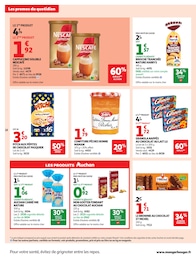 Offre Nappe dans le catalogue Auchan Hypermarché du moment à la page 18