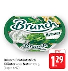 Angebot im EDEKA Gengenbach Prospekt EDEKA Gengenbach Prospekt mit im Angebot für 1,29 €