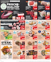 Aktueller Kaufland Prospekt mit Braten, "Aktuelle Angebote", Seite 12