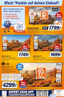 Smartphone im expert Prospekt "Top Angebote" mit 12 Seiten (Ludwigshafen (Rhein))