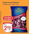 Aktuelle Erdbeeren Angebote bei GLOBUS in Halle (Saale) Aktuelles Erdbeeren Angebot bei GLOBUS in Halle (Saale) ab 2,00 €