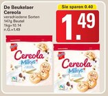 Cereola Angebot im WEZ Rodenberg Prospekt WEZ Rodenberg Prospekt mit Cereola im Angebot für 1,49 €