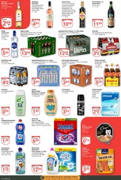 Aktueller GLOBUS Prospekt mit Fleisch, "Aktuelle Angebote", Seite 5