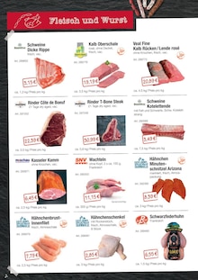 Huhn im aktuellen Hamberger Prospekt (Berlin) Huhn im Hamberger Prospekt "SCHALEN- & KRUSTENTIERE" mit 52 Seiten (Berlin)