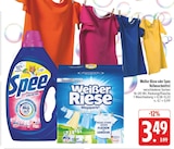 Aktuelles Weißer Riese Angebot bei E center in Nürnberg ab 3,49 €