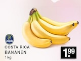 Aktuelles Costa Rica Bananen Angebot bei EDEKA in Bottrop ab 1,99 €