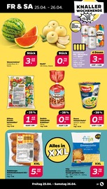 Aktueller Netto mit dem Scottie Prospekt mit Krombacher, "Günstig. Besser. Für Dich.", Seite 31