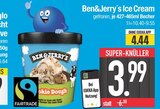 Aktuelles Ice Cream Angebot bei E center in Augsburg ab 3,99 €