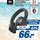 Bügelkopfhörer Live 660NC im Angebot bei expert Gröblinghoff in Voerde Bügelkopfhörer Live 660NC Angebote von JBL bei expert Gröblinghoff Voerde für 66,00 €