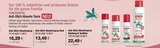 Anti-Stich Abwehrspray im VITALIA Reformhaus Prospekt zum Preis von 13,49 €