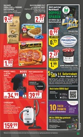 Ähnliche Angebote wie Flammkuchen im Prospekt "Aktuelle Angebote" auf Seite 3 von Marktkauf in Dortmund