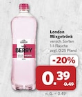 Aktuelles Mixgetränk Angebot bei combi in Osnabrück ab 0,39 €