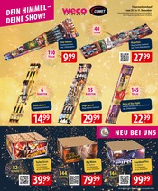 Aktueller famila Nordost Prospekt mit Raketen, "besser als gut!", Seite 26