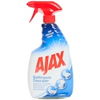 Promo Spray salle de bains Ajax à 1,67 € dans le catalogue Action à Mardié