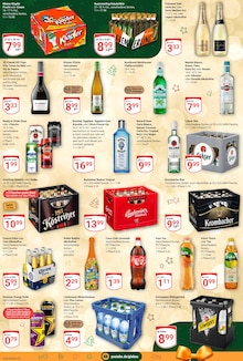 Energydrink im GLOBUS Prospekt "Aktuelle Angebote" mit 31 Seiten (Gera)