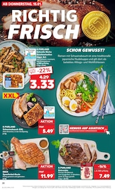 Aktueller Kaufland Prospekt mit Becks, "Aktuelle Angebote", Seite 28