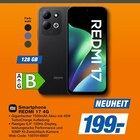 REDMI 17 4G im Angebot bei expert in Regensburg REDMI 17 4G Angebote von mi bei expert Regensburg für 199,00 €