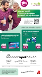 Apotheken Prospekt von mea - meine apotheke in Günzburg Aktueller mea - meine apotheke Apotheken Prospekt für Günzburg: Unsere September-Angebote mit 4} Seiten, 01.10.2026 - 31.10.2026