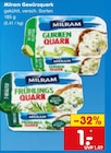 Gurken Quark Angebote von Milram bei Netto Marken-Discount Dortmund für 1,00 €