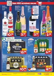 Aktueller Netto Marken-Discount Prospekt mit Rum, "Aktuelle Angebote", Seite 19