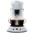 Machine à café Senseo gris clair - PHILIPS en promo chez Carrefour Vitry-sur-Seine