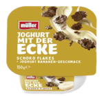 Joghurt mit der Ecke im Angebot bei Marktkauf in Kirchheim Joghurt mit der Ecke Angebote von müller bei Marktkauf Kirchheim für 0,39 €