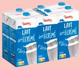 Lait demi-écrémé - Netto dans le catalogue Netto