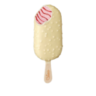 Aktuelles Erdbeer Crisp XXL Angebot bei Lidl in Mönchengladbach ab 3,99 €