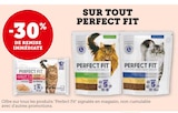 -30% DE REMISE IMMÉDIATE SUR TOUT PERFECT FIT - Perfect Fit en promo chez U Express -30% DE REMISE IMMÉDIATE SUR TOUT PERFECT FIT - Perfect Fit dans le catalogue U Express