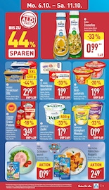 Aktueller ALDI Nord Prospekt mit Butter, "Aktuelle Angebote", Seite 5