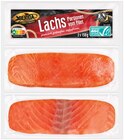 Aktuelles Lachsfilet Angebot bei Penny in Essen ab 7,99 €