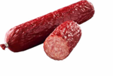 XXL Hüttensalami bei Netto Marken-Discount im Burgheim Prospekt für 5,99 €