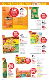 Cuisine Angebote im Prospekt "Super U" von Super U auf Seite 10