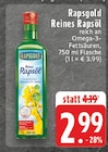 E center Baesweiler - Reines Rapsöl Angebot im Prospekt Reines Rapsöl bei E center im Baesweiler Prospekt für 2,99 €