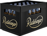 Pilsner im Angebot bei Getränke Hoffmann in Buxtehude Pilsner Angebote von Radeberger bei Getränke Hoffmann Buxtehude für 14,99 €