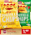 Aktuelles Tortilla Chips Cheese Angebot bei Netto Marken-Discount in Remscheid ab 1,49 €