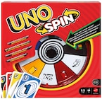 Uno Spin im aktuellen Rossmann Prospekt