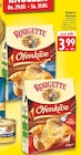 Ofenkäse Cremig-Mild im Angebot bei EDEKA in Recklinghausen Ofenkäse Cremig-Mild Angebote von Rougette bei EDEKA Recklinghausen für 3,99 €