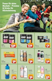 Milky Way Angebot im aktuellen REWE Prospekt auf Seite 20