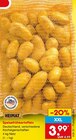 Speisefrühkartoffeln bei Netto Marken-Discount im Prospekt "" für 3,99 €