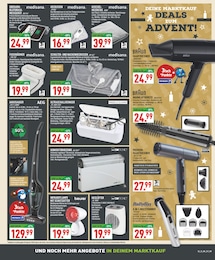 Matratze Angebot & Preis im aktuellen Marktkauf Prospekt Matratze Angebot im aktuellen Marktkauf Prospekt auf Seite 17