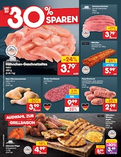 Grillfleisch im Netto Marken-Discount Prospekt in Elmshorn Aktueller Netto Marken-Discount Prospekt mit Grillfleisch, "Aktuelle Angebote", Seite 12