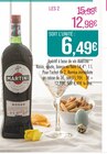 Promo Apéritif à base de vin à 12,98 € dans le catalogue Supermarchés Match à Estevelles
