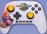 Manette sans fil switch 2 licence officielle mario kart world power a en promo chez Intermarché Hyper Clermont-Ferrand à 54,99 €