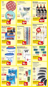 Mülleimer im Thomas Philipps Prospekt "Top Angebote" mit 23 Seiten (Düsseldorf)