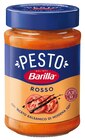 Pesto im Angebot bei Penny in Gera Pesto Angebote von BARILLA bei Penny Gera für 1,99 €