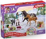 Adventskalender Horse Club im Rossmann Prospekt Adventskalender Horse Club von schleich im aktuellen Rossmann Prospekt für 15,99 €