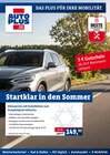 Klimaservice mit Desinfektion bei AUTOPLUS im Prospekt "" für 149,95 €